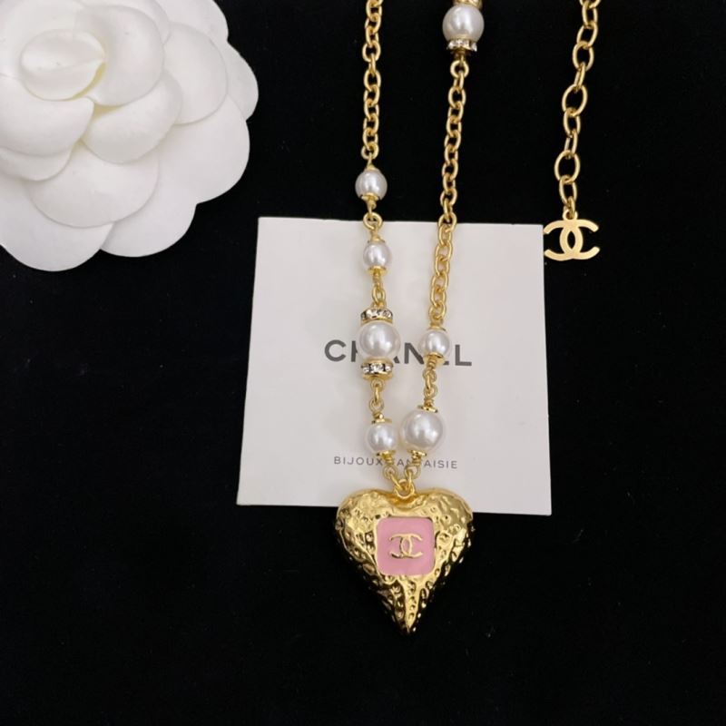 Chanel Necklaces